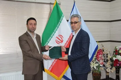تفاهم&zwnj;نامه همکاری بین دانشگاه محقق اردبیلی و دانشگاه علمی کاربردی اردبیل منقعد شد