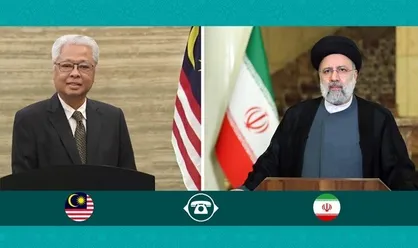نخست وزیر مالزی: جمهوری اسلامی ایران پشتوانه مهمی برای امت اسلامی است