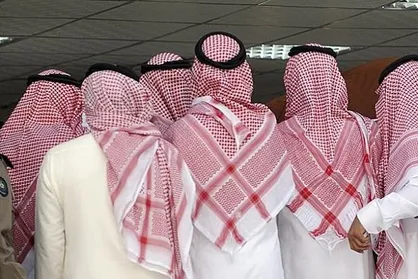 عربستان جمعی از شاهزادگان و وزیران سابق را بازداشت کرد