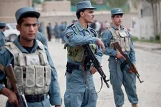 داعش مسئولیت حمله تروریستی در افغانستان را به عهده گرفت