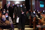 گرامیداشت روز زن در دانشگاه تهران