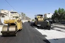 وعده پایان معابر خاکی در ۱۲ شهر استان کرمان تا پایان امسال