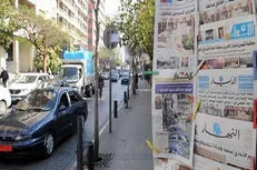سفر بی‌نتیجه لودریان به بیروت/ شکست طرح فرانسه در لبنان