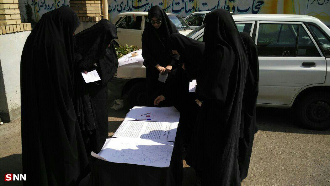 امضای طومار