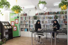 اجرای طرح تابستانه «زیرسایه کتاب» در کتابخانه‌های استان فارس