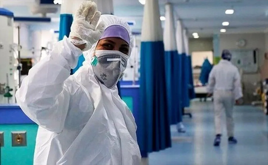 بررسی چالش‌های پرستاری و ساختار نظام سلامت از نگاه یک دانشجوی پرستاری