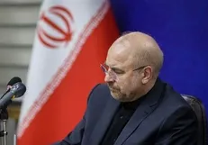 محسن حقیقت مشاور رئیس مجلس در امور انتظامی و امنیتی شد