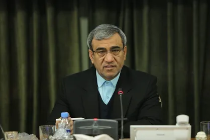 ستاد پشتیبانی جنگ در خراسان رضوی تشکیل شد | مظفری: اختیارات هیئت دولت در اختیار استان&zwnj;هاست