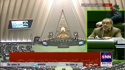ایزدخواه: وقتی در کشورهایی، چون سوریه هزینه کردیم و شهید دادیم چرا در بازار&zwnj;ها و اقتصاد آنها نباشیم؟