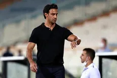 فرهاد مجیدی به عنوان سرمربی به کنفدراسیون معرفی شد