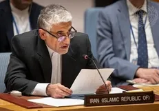 ایران خواستار فرایندی شفاف و فراگیر در انتخاب دبیرکل بعدی سازمان ملل شد