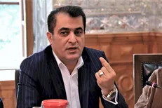 خلیل زاده: یک ریال به شفر پول نخواهیم داد/ جدایی رحمتی و چشمی به نظر سرمربی بستگی دارد