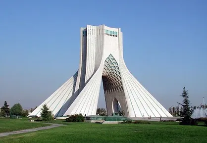 اعلام برنامه&zwnj;های پنجاهمین سال فعالیت برج آزادی