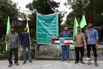 پیاده‌روی الی بیت المقدس