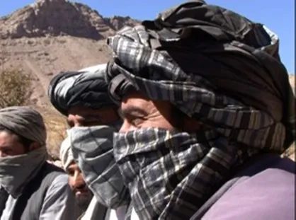 حمله موشکی به محل تجمع طالبان/ ۵۰ فرمانده کشته شدند