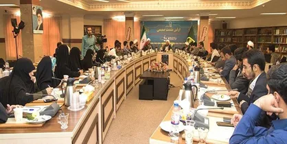 مشکلات کشور با همراهی ائمه جمعه برطرف می&zwnj;شود