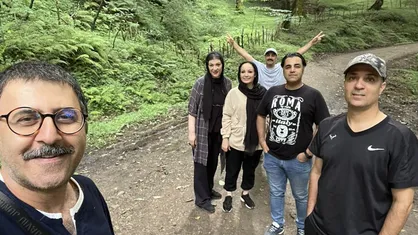 تصویربرداری سریال &laquo;پایتخت ۷&raquo; به پایان رسید