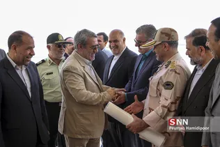 وزیر کشور