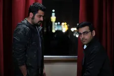 آخرین خبر‌ها از «بچه مهندس ۴»