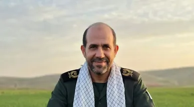یادواره شهید عظیم اسماعیلی خسروآبادی در دزفول برگزار می‌شود