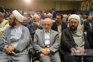 عبدالله جاسبی رئیس اسبق دانشگاه آزاد اسلامی