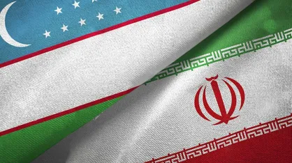 افزایش ۵۸ درصدی تجارت ایران و ازبکستان