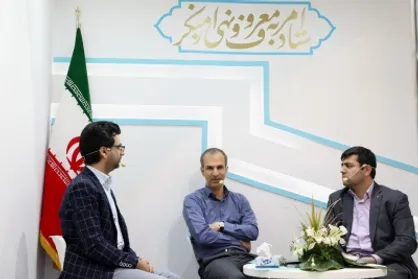 شاه قاسمی: فضای مجازی تاثیر مهمی در گسترش امر به معروف و مطالبه گری جامعه دارد