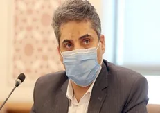 محمودزاده: بارها دستور توقف متروپل را دادیم ولی به آن توجه نشد