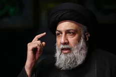حجت الاسلام علوی تهرانی: حب به اهل بیت (ع) بالاترین عبادت به شمار می‌رود