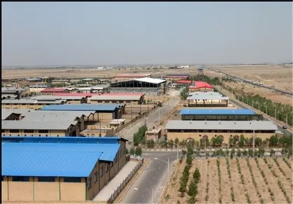 فعالیت ۲۵ هزار واحد تولیدی کشور با کمتر از ۷۰ درصد ظرفیت
