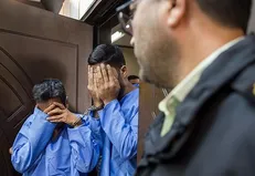 آتش سوزی بوستان نهج البلاغه تهران «عمدی» بود