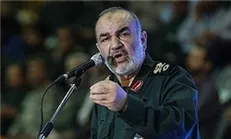 جنگ را به شرق مدیترانه و دریای سرخ انتقال داده‌ایم/ کسی نمی‌تواند ما را منزوی کند