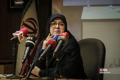مهاجرانی: قبول داریم رئیس جمهور نتوانسته به وعده رفع فیلترینگ عمل کند/ مشکل انرژی داریم نمی&zwnj;توانیم به مردم دروغ بگوییم + فیلم