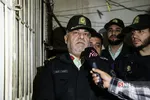 پلمپ ۳۷ خانه در«میدان امام حسین (ع)»