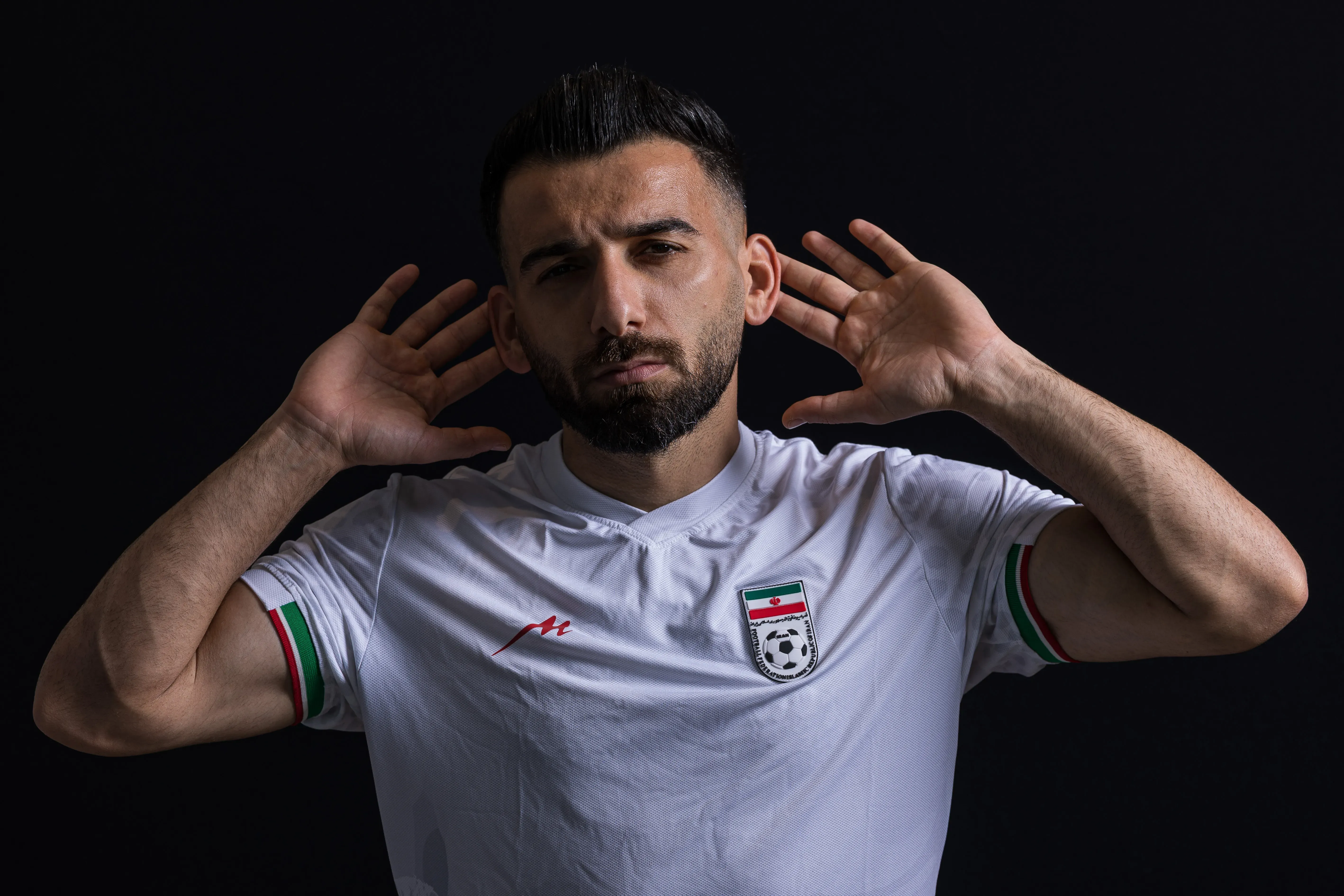 تیم ملی فوتبال ایران