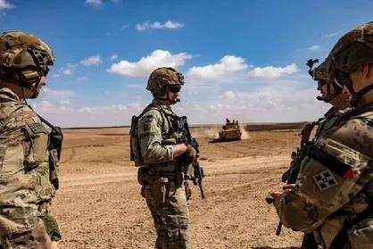 ارتش آمریکا به&zwnj;دلیل گرانی&zwnj;ها به نیروهایش کوپن غذا می&zwnj;دهد