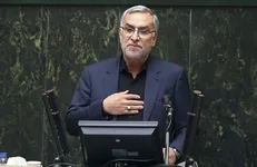 عین‌اللهی: طرح دارویار جلوی فساد و رانت را گرفته است / ۶ میلیون دُز آنتی‌بیوتیک وارد می‌شود