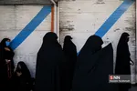 قم در سوگ صادق آل محمد(ص)