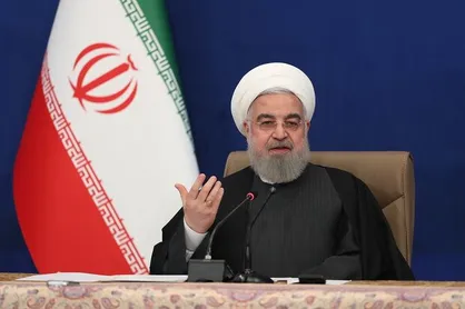 روحانی:سلامت مسئله اول جامعه است