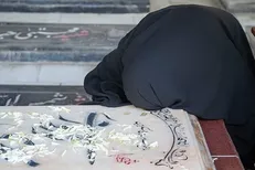 مادر شهیدان «مرادی» آسمانی شد