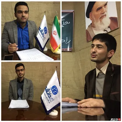 امکانات دانشگاه فرهنگیان با دیگر دانشگاه&zwnj;های وزارت علوم قابل مقایسه نیست