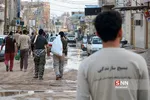 فعالیت‌های تیم عمرانی قرارگاه جهادی شهیدچمران