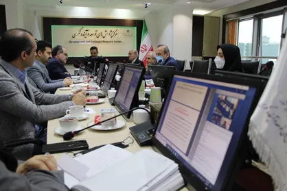 بودجه باید در خدمت اهداف دولت باشد نه عملکرد روزمره دستگاه&zwnj;ها