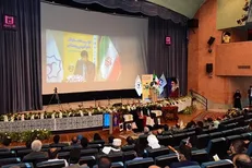 اولین همایش کارآفرینی روستایی در دانشگاه سیستان و بلوچستان برگزار شد
