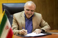 مدبر مدیرعامل سایپا شد