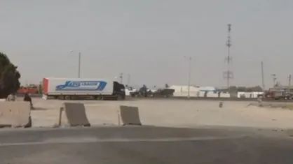 طالبان کنترل گمرک اسلام قلعه افغانستان هم مرز با ایران را در دست گرفت