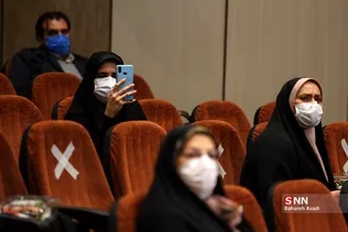 نشست تخصصی راهکارهای ارتقا جایگاه مادری در جامعه