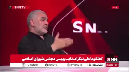 نیکزاد: ونزوئلا، عربستان و ایران ۶۰ درصد ذخیره نفت دنیا را دارا هستند/ آمریکا آمده بود نفت ایران را ببلعد