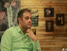 فهیم: «لایه‌های دروغ» و «ماهان» به اعتبار جشنواره خدشه وارد کردند / حذف جایزه مردمی مدبرانه بود
