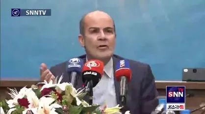 رئیس ستاد دهه فجر: در صنایع دفاعی دنیا را حیرت&zwnj;زده کردیم؛ همان پولی که صنایع دفاعی می&zwnj;رود خودروسازی هم می&zwnj;رود